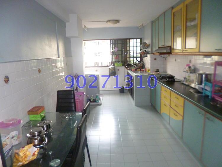 Blk 122 Ang Mo Kio Avenue 3 (Ang Mo Kio), HDB 3 Rooms #97533412